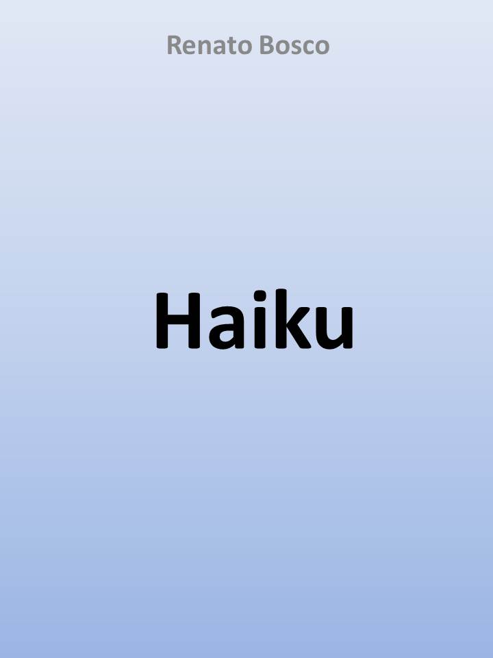 Haiku